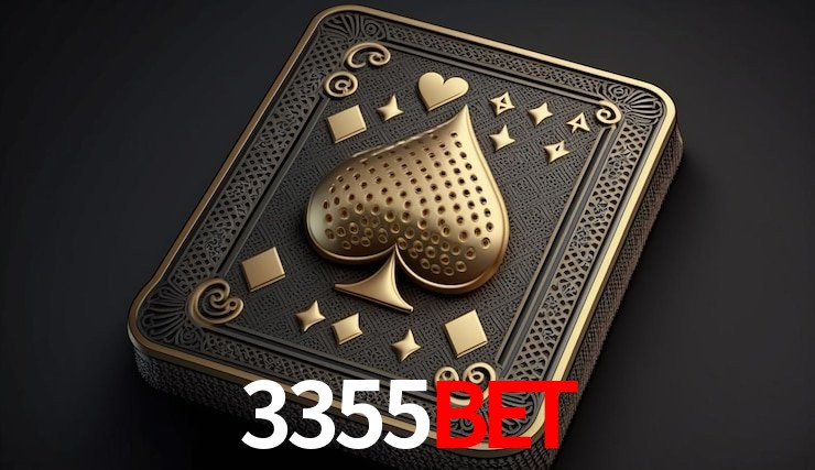 Tecnologia da Plataforma 3355Bet