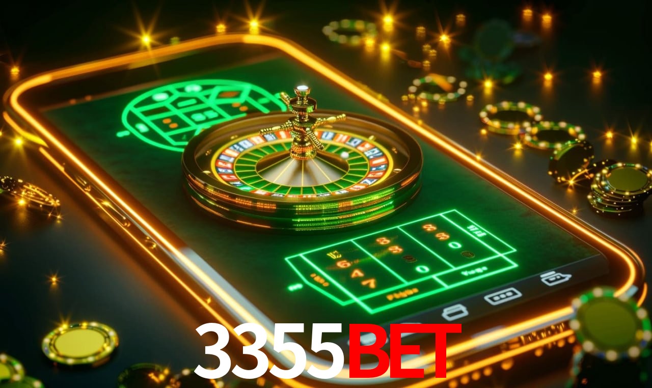 3355Bet - Support
