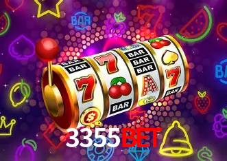 Inovações de Jogos na 3355Bet: O Futuro das Experiências Interativas
