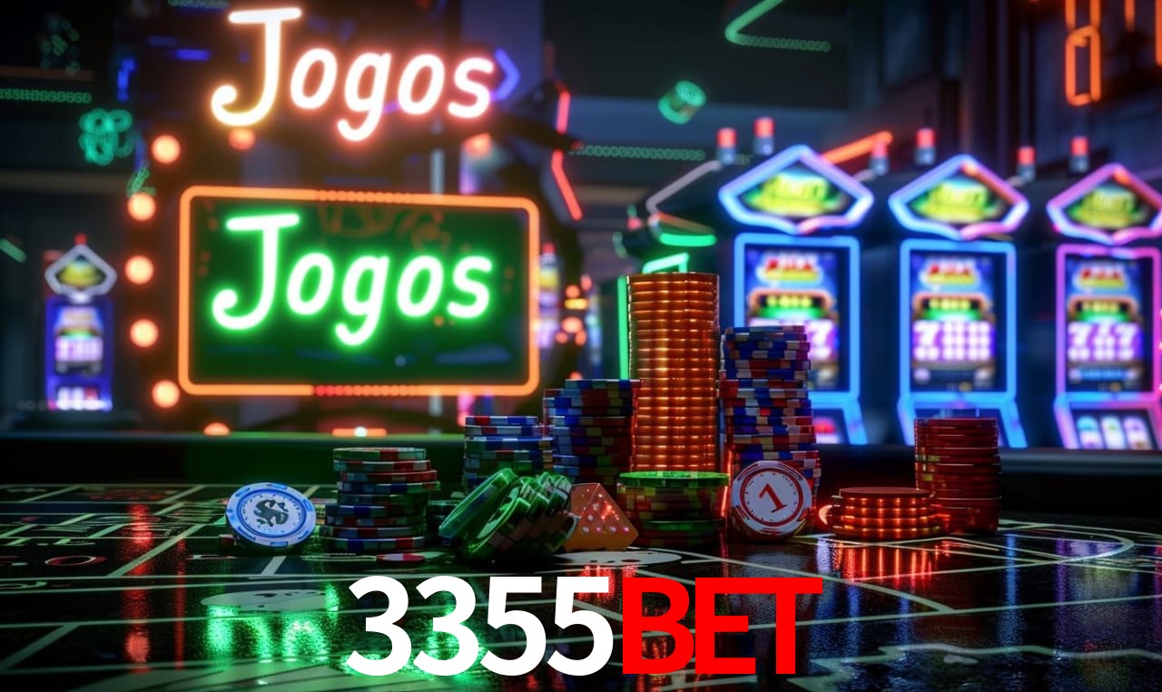 3355Bet CaSSino