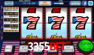 Descubra o Mundo do Cassino Online com 3355Bet