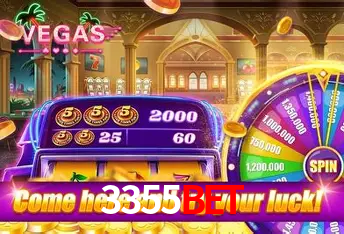 Descubra a Magia dos Jogos de Arcade no 3355Bet
