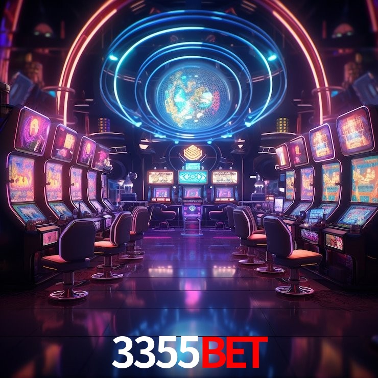 3355Bet Salvador - Football