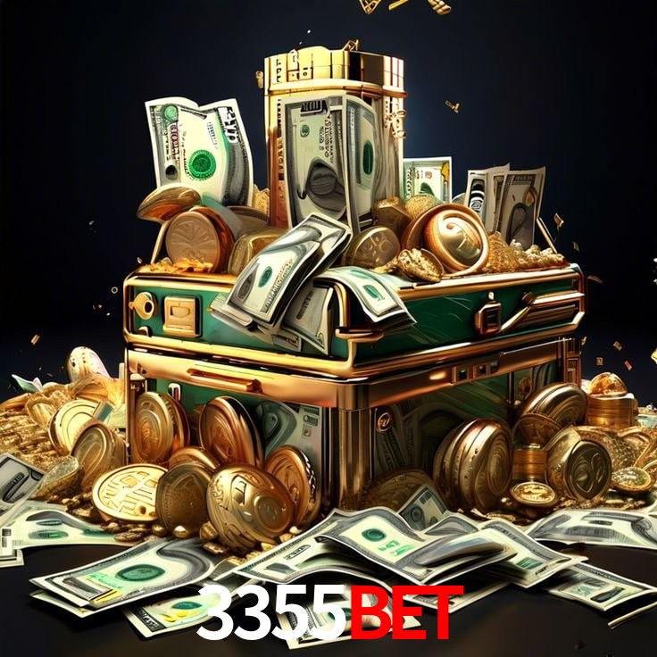Benefícios da Conta 3355Bet