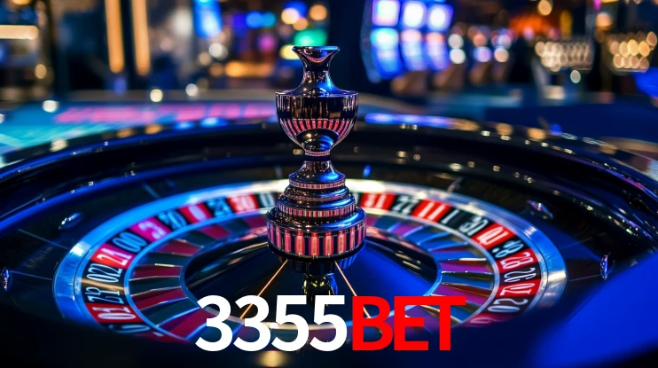 Premium Interface 3355Bet