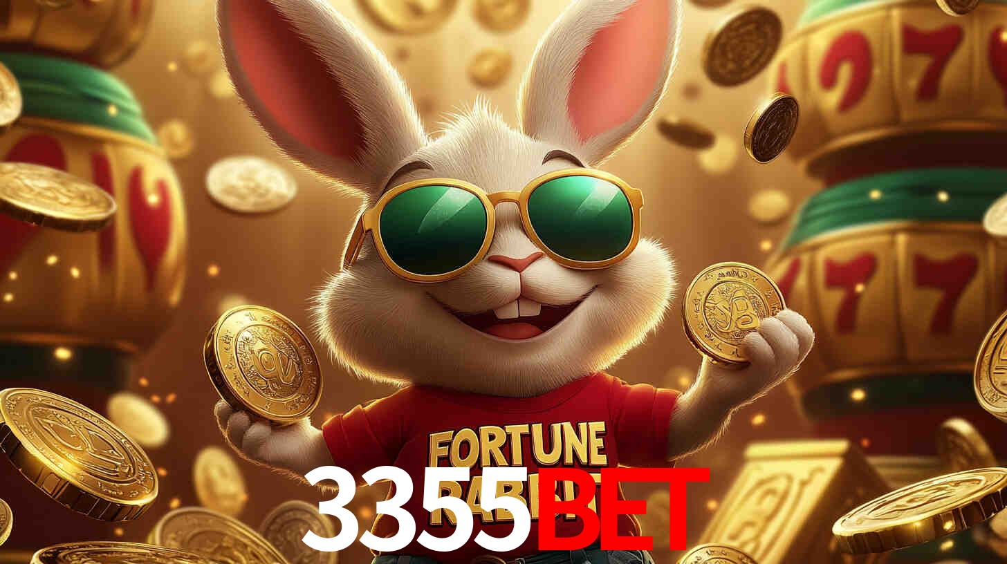 3355Bet CaSSino