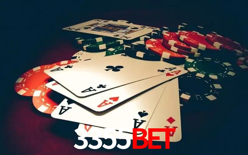 3355Bet Brasília - Betting Features