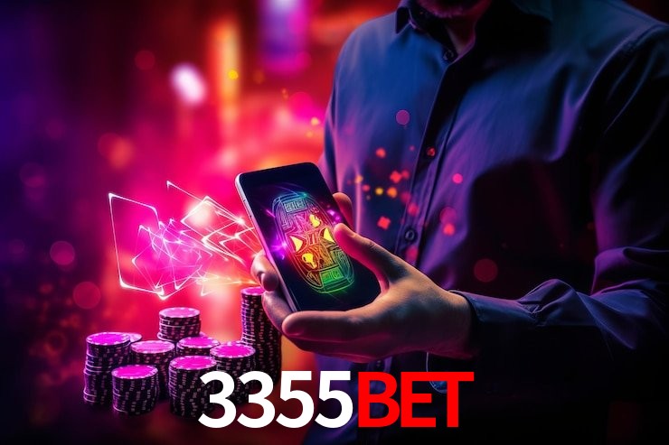Estatísticas Esportivas 3355Bet
