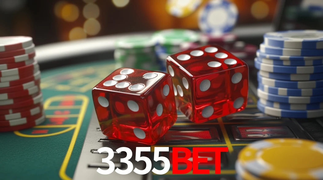 Spaceman Game 3355Bet