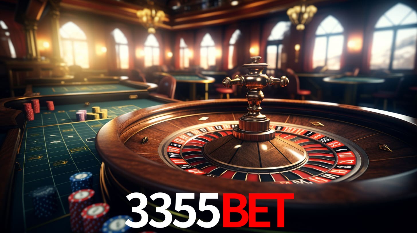Tennis Betting 3355Bet