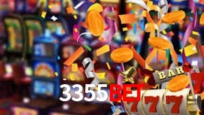 3355Bet,3355 Bet Login