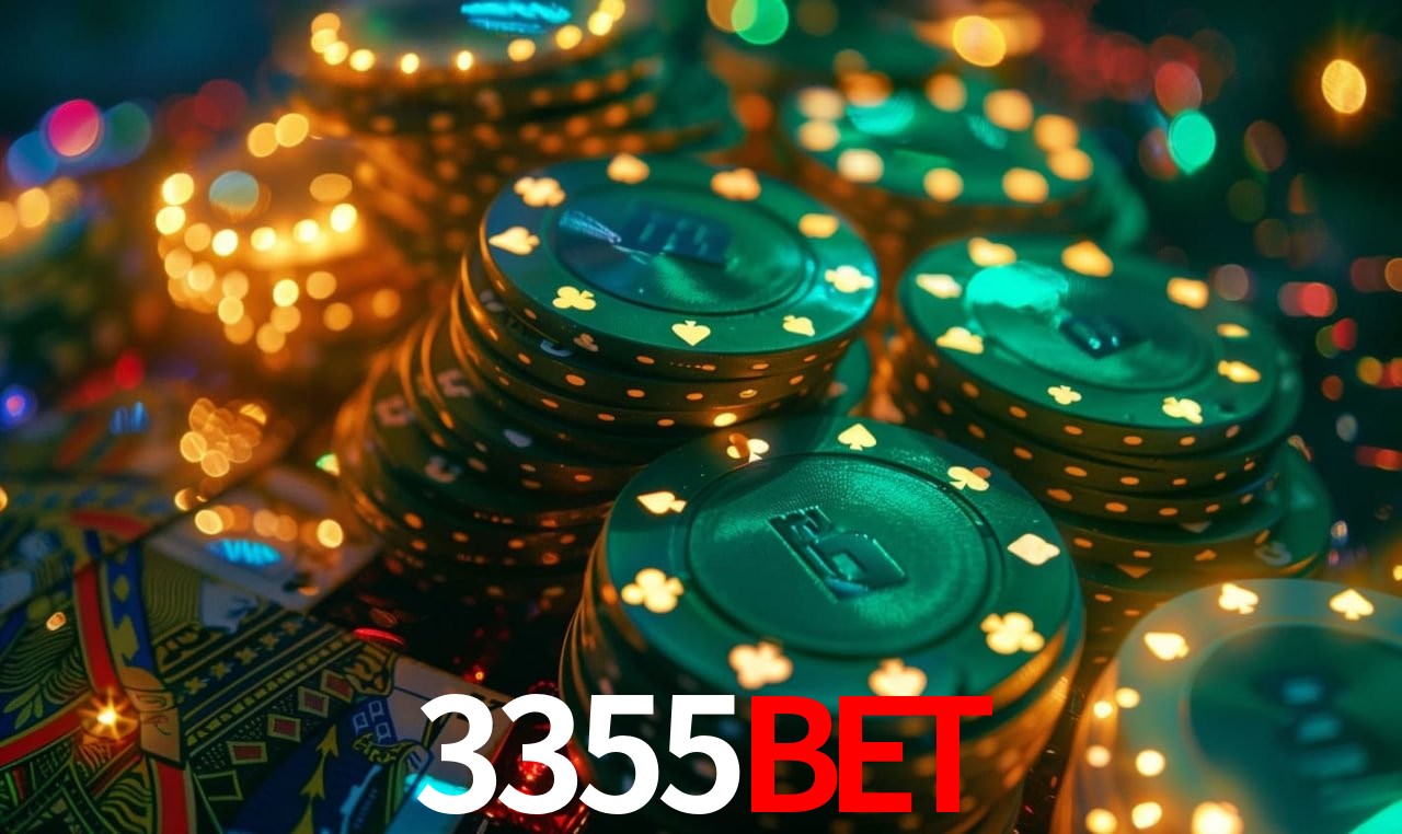 Jogos de Slot 3355Bet