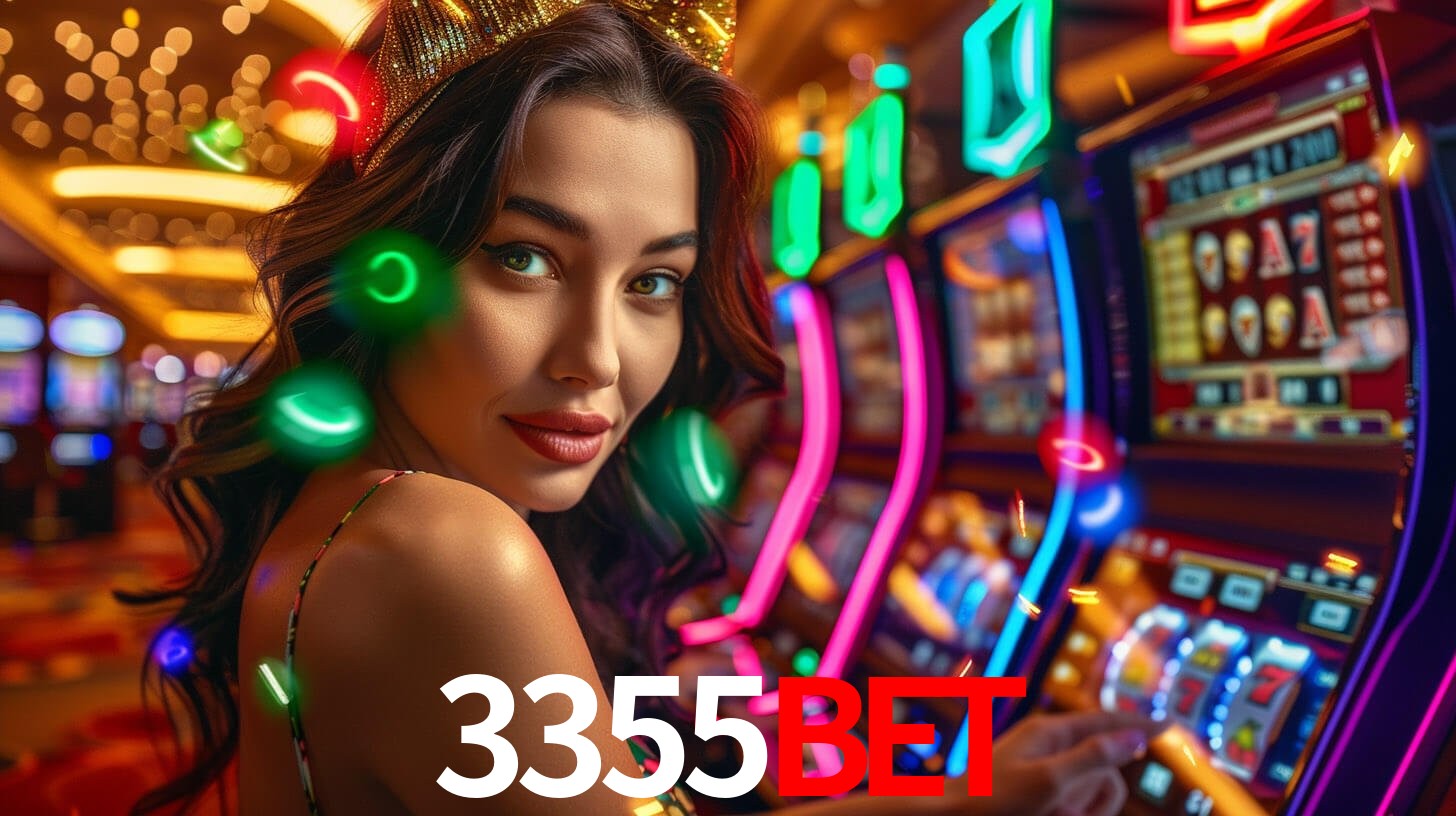 3355Bet,3355 Bet Login