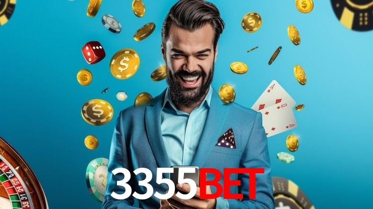 Secure Login 3355Bet