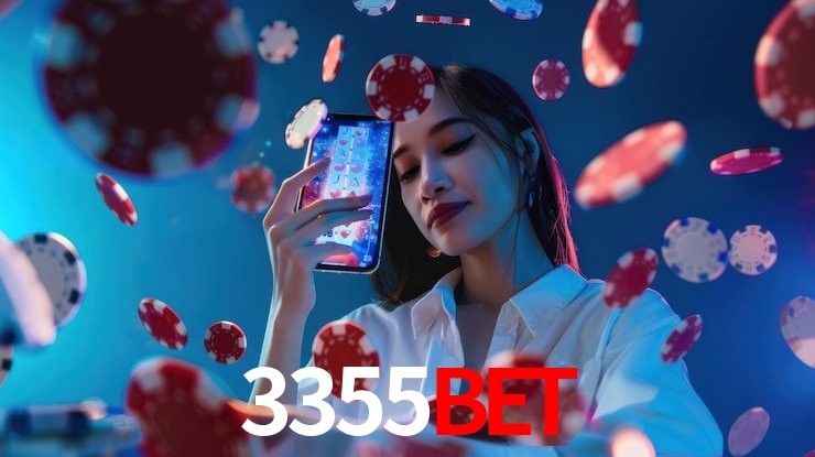 cassino 3355Bet