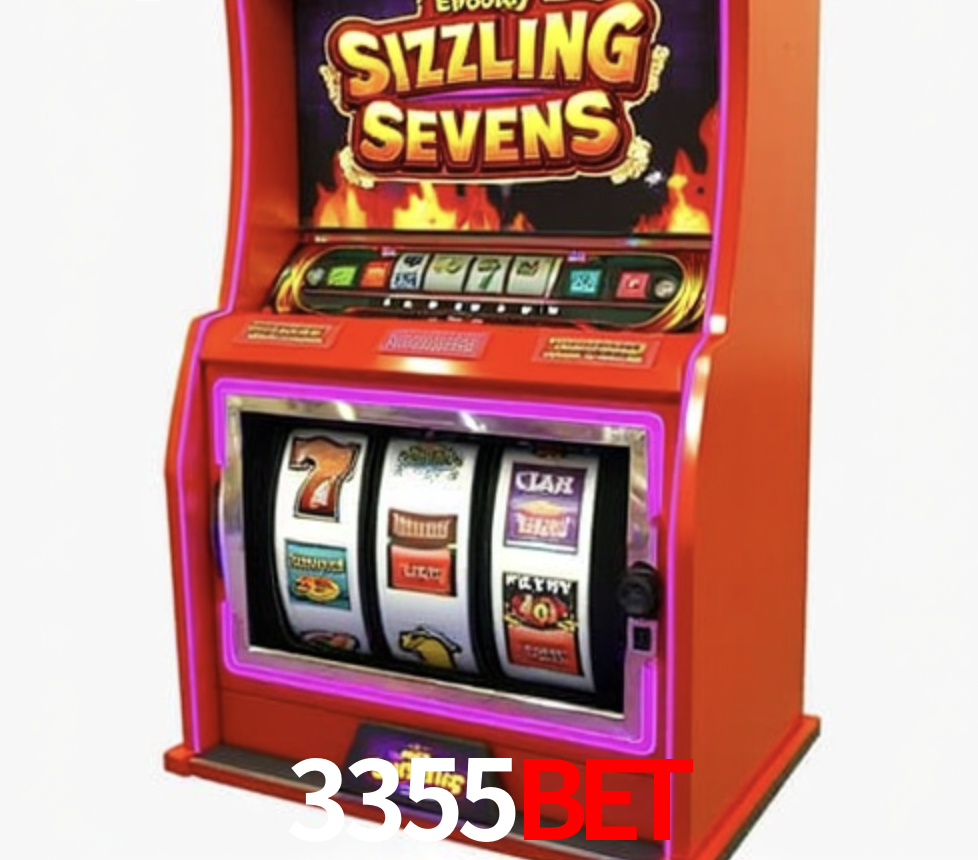 APP oficial da 3355Bet para mobile